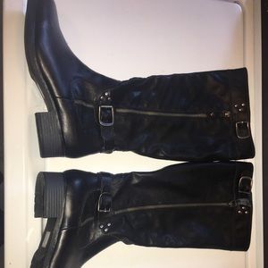 Luca Ferri boots size 11